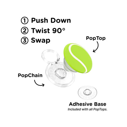 TenniB — PopTop - US 95645
