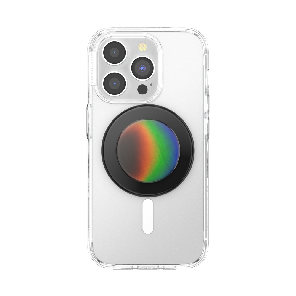 Thermochromatic — MagSafe PopGrip - US 09967