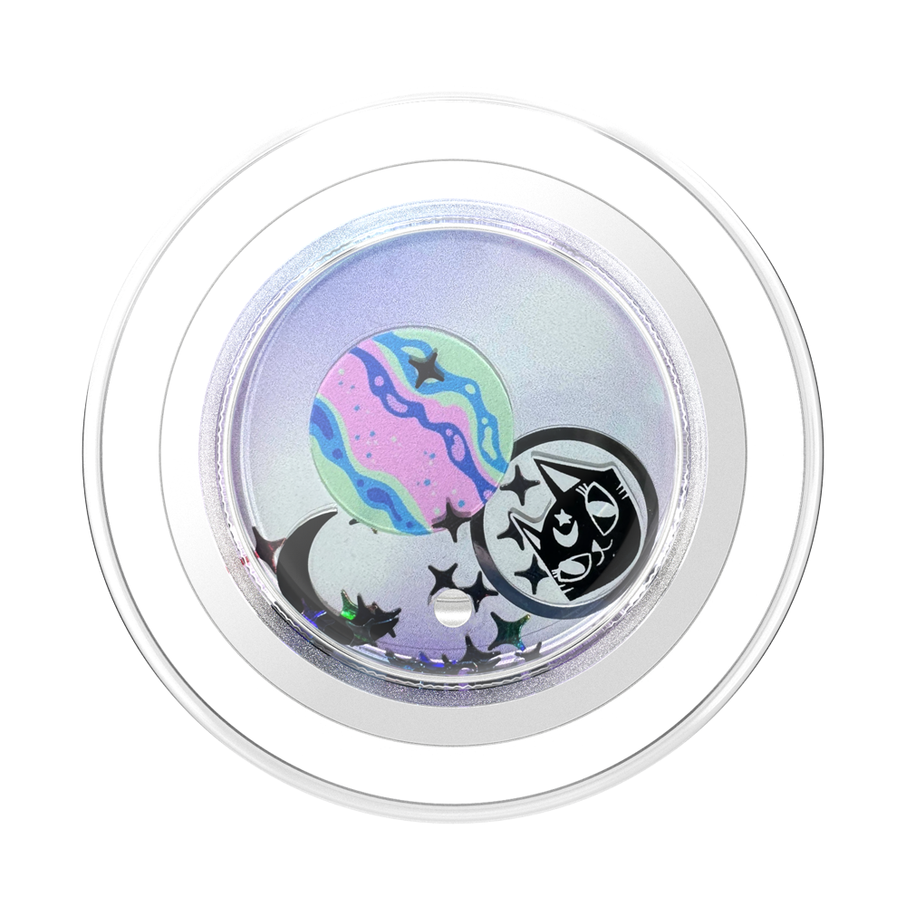 Tidepool Galactic — MagSafe PopGrip - US 78656
