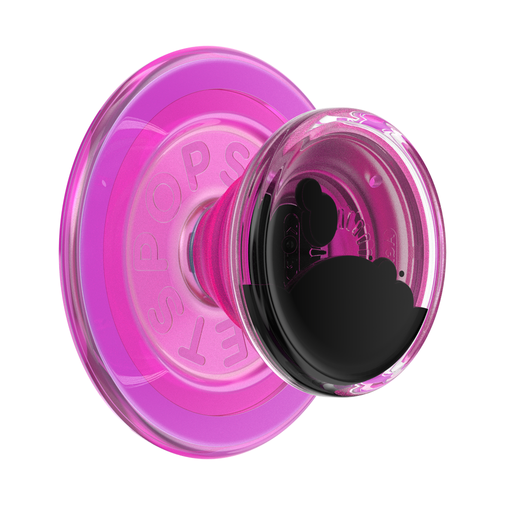 Tidepool Lava Lamp Aviation Ink — MagSafe PopGrip - US 94938