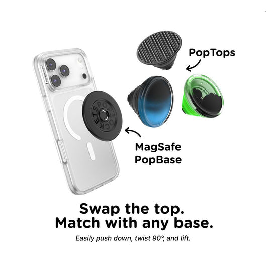 Tidepool Night Tide — PopTop - US 05764