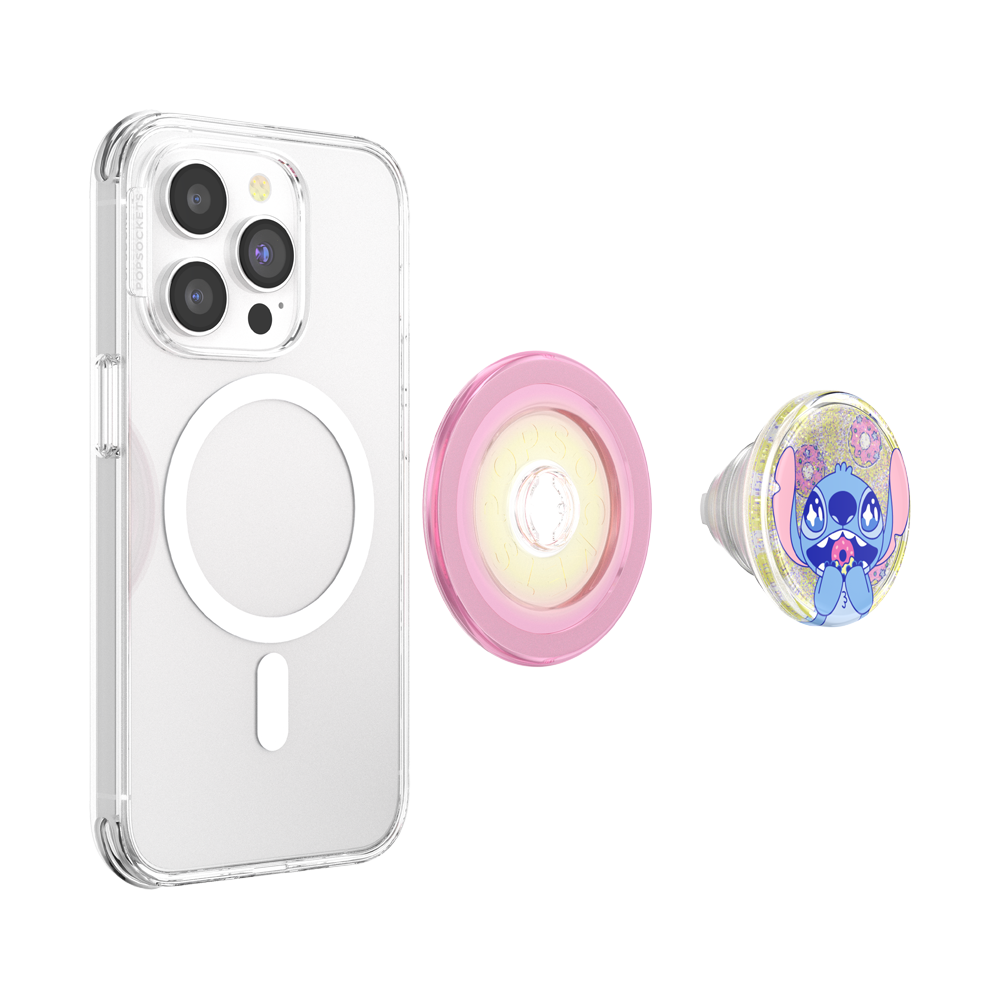 Tidepool Stitch Snacks — MagSafe PopGrip - US 61187