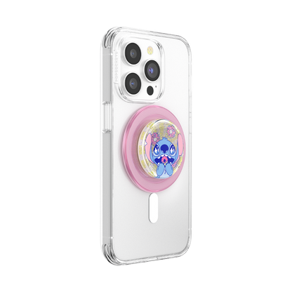 Tidepool Stitch Snacks — MagSafe PopGrip - US 32937