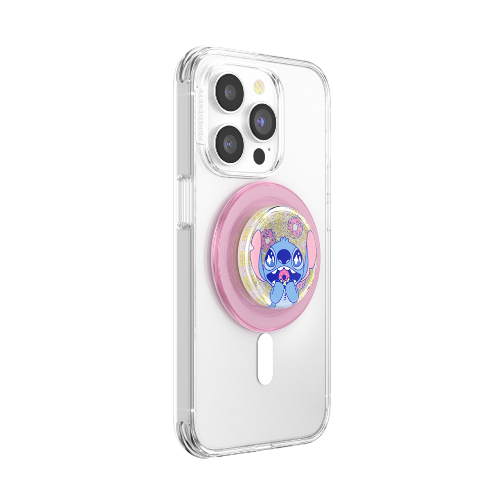Tidepool Stitch Snacks — MagSafe PopGrip - US 39143