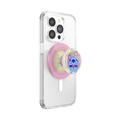 Tidepool Stitch Snacks — MagSafe PopGrip - US 99713