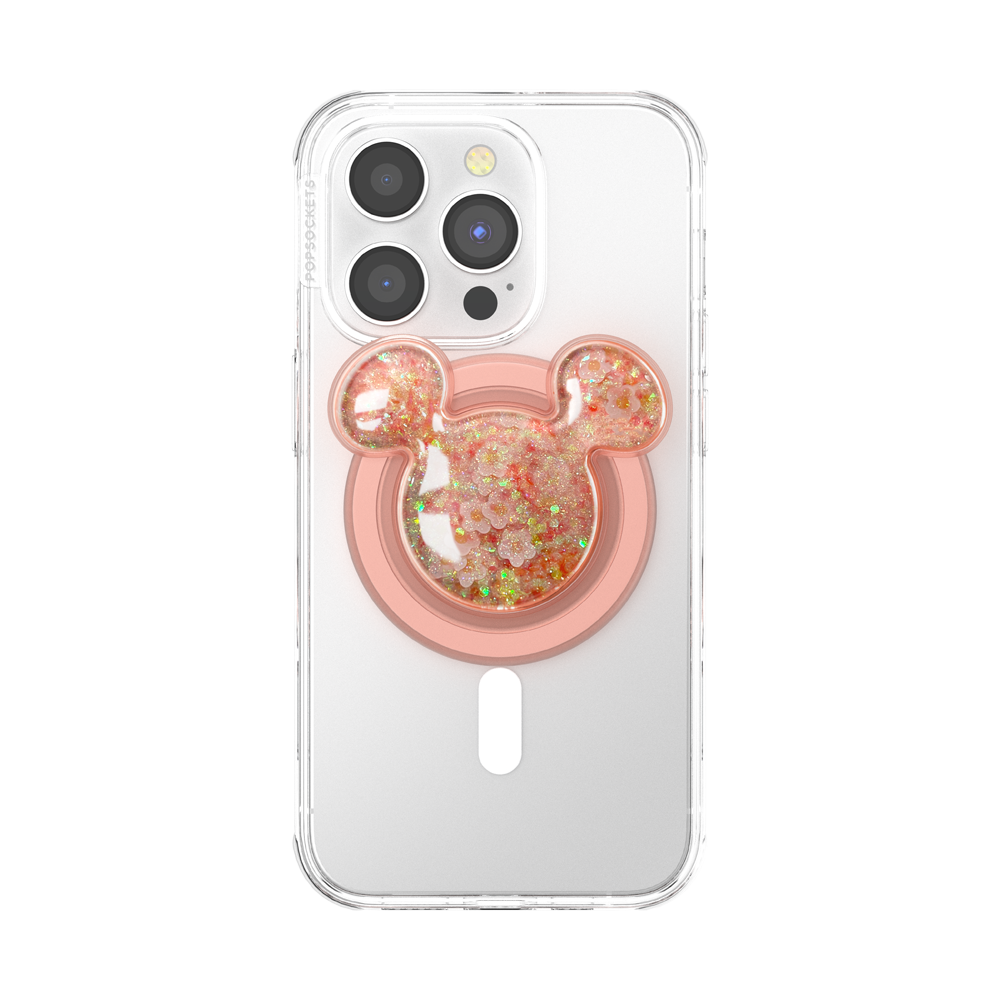 Tidepool Earridescent Daisy Charm — MagSafe PopGrip - US 20832