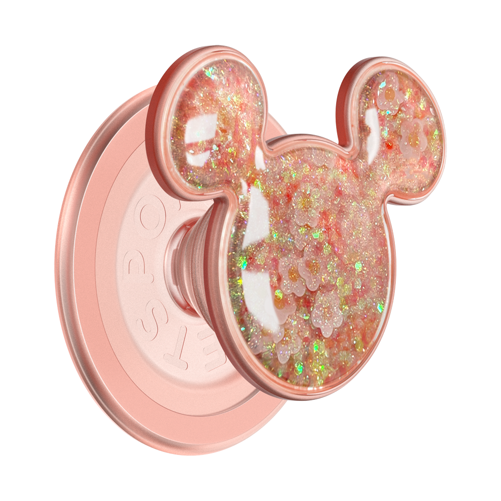 Tidepool Earridescent Daisy Charm — MagSafe PopGrip - US 60589