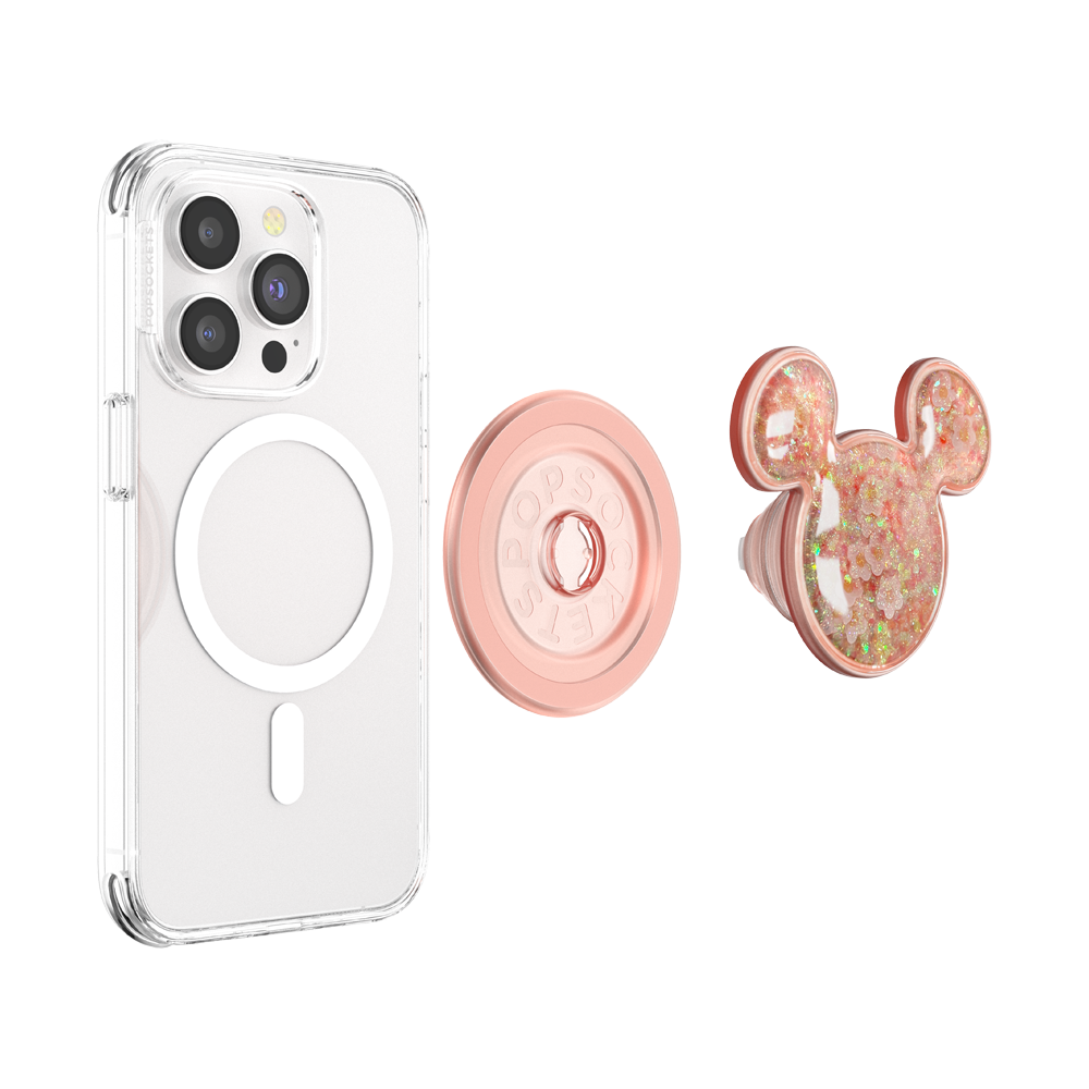 Tidepool Earridescent Daisy Charm — MagSafe PopGrip - US 60589