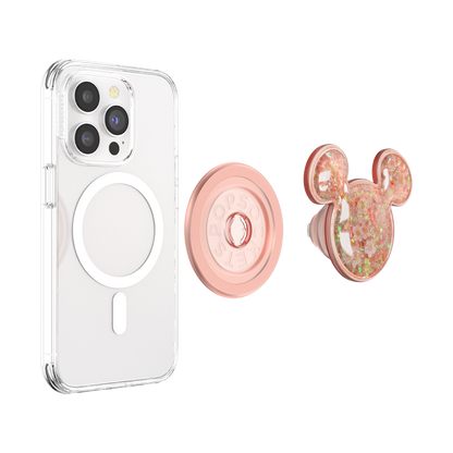 Tidepool Earridescent Daisy Charm — MagSafe PopGrip - US 16733