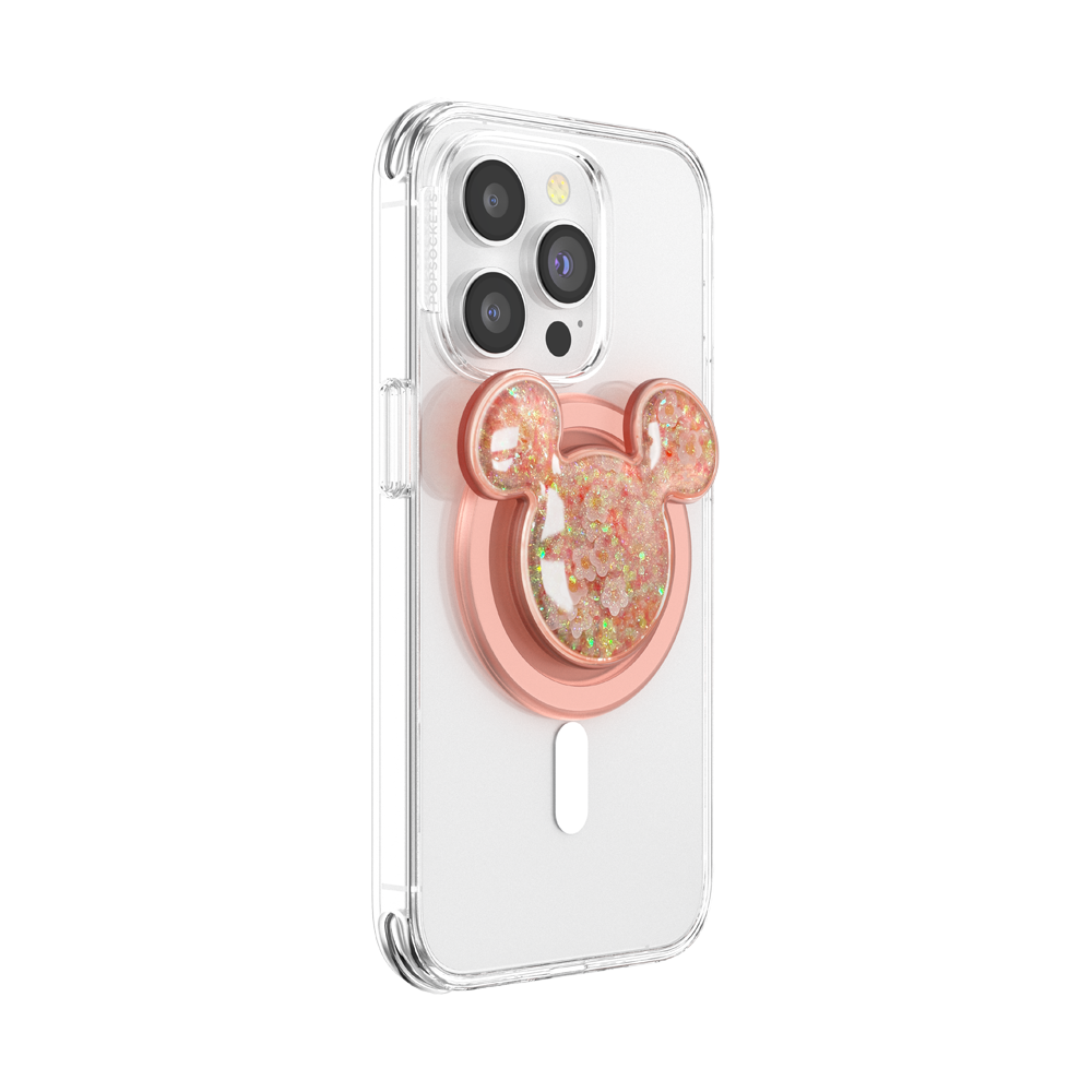 Tidepool Earridescent Daisy Charm — MagSafe PopGrip - US 46400