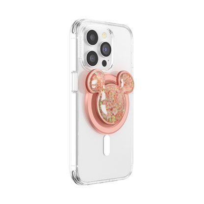 Tidepool Earridescent Daisy Charm — MagSafe PopGrip - US 60589