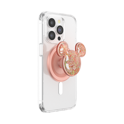 Tidepool Earridescent Daisy Charm — MagSafe PopGrip - US 60589