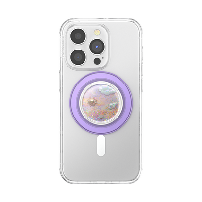Tidepool Dreamy Whirl — MagSafe PopGrip - US 91361