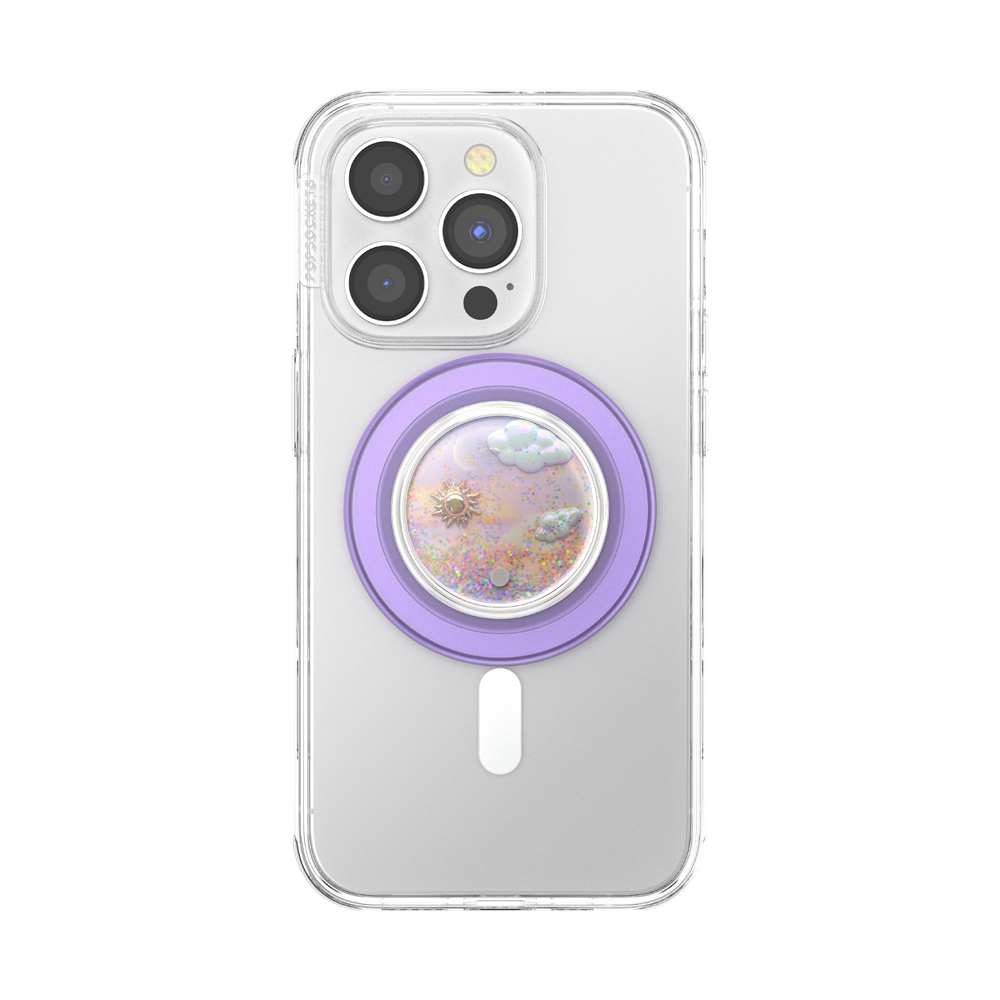 Tidepool Dreamy Whirl — MagSafe PopGrip - US 91890