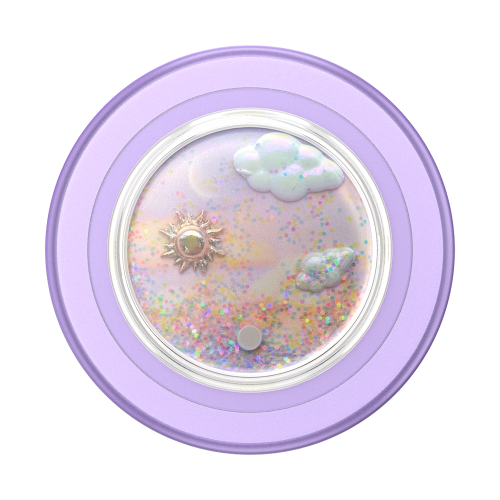 Tidepool Dreamy Whirl — MagSafe PopGrip - US 68202