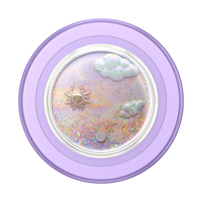 Tidepool Dreamy Whirl — MagSafe PopGrip - US 68202
