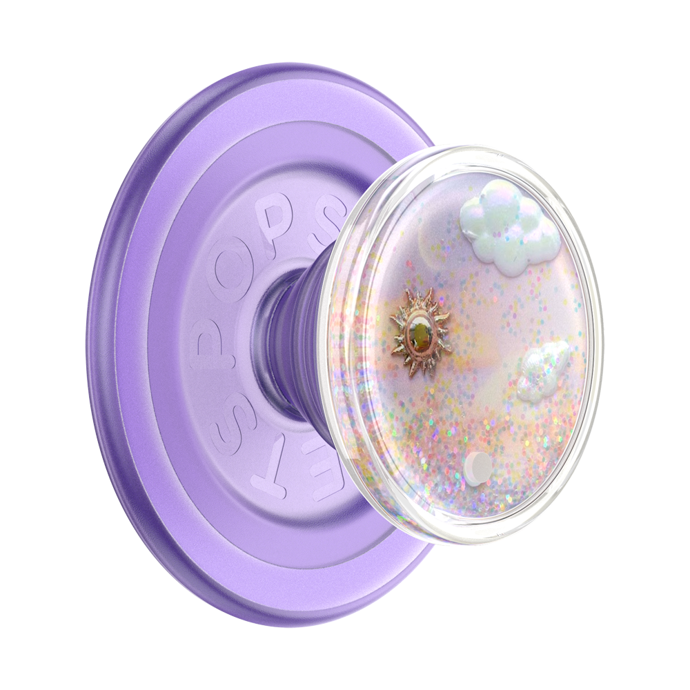 Tidepool Dreamy Whirl — MagSafe PopGrip - US 57863