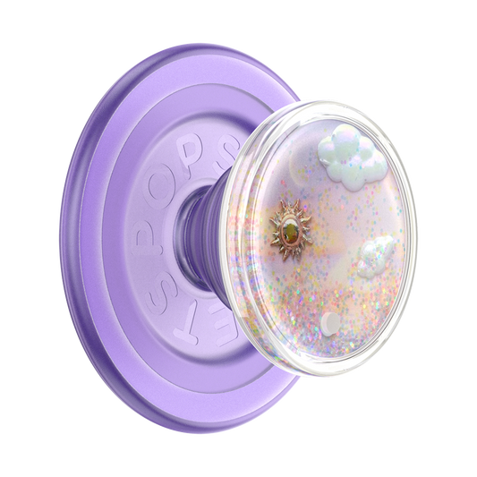Tidepool Dreamy Whirl — MagSafe PopGrip - US 11031