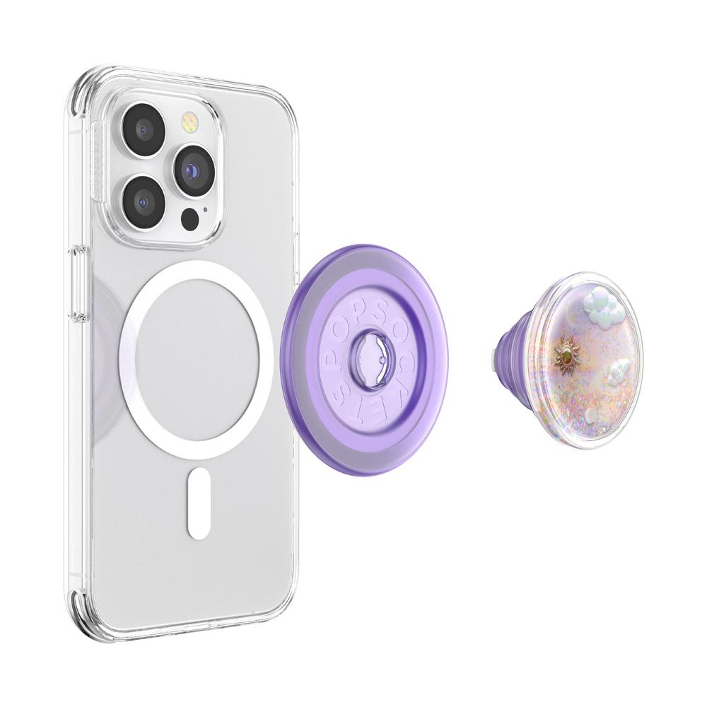 Tidepool Dreamy Whirl — MagSafe PopGrip - US 91361