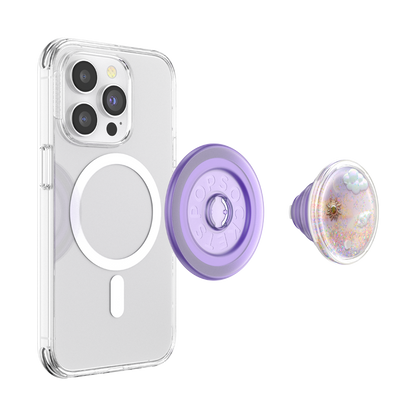 Tidepool Dreamy Whirl — MagSafe PopGrip - US 91361