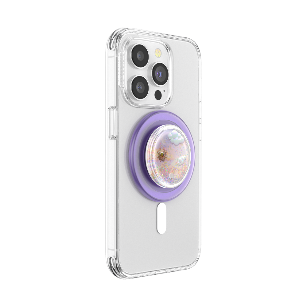 Tidepool Dreamy Whirl — MagSafe PopGrip - US 91890