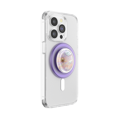 Tidepool Dreamy Whirl — MagSafe PopGrip - US 80752