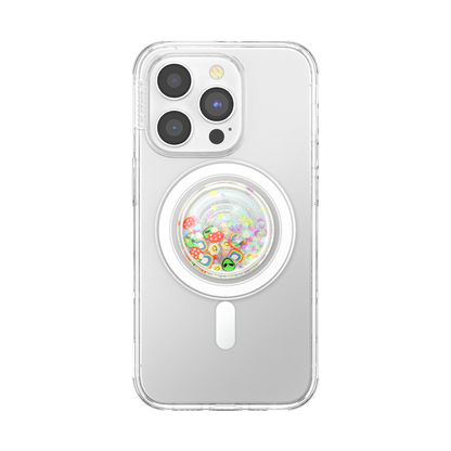 Tidepool Happy Galactic — MagSafe PopGrip - US 52110