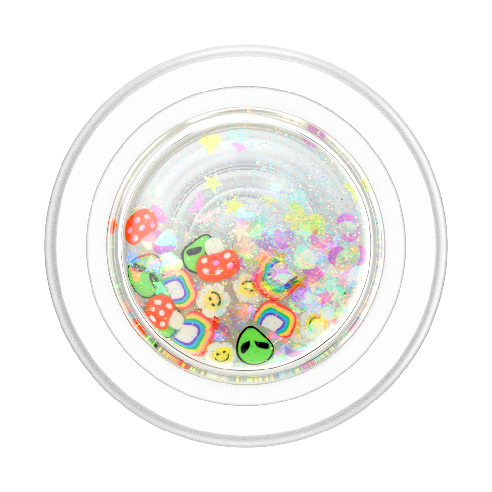 Tidepool Happy Galactic — MagSafe PopGrip - US 83048
