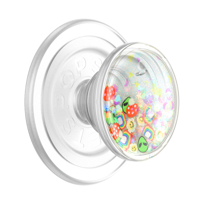 Tidepool Happy Galactic — MagSafe PopGrip - US 75699