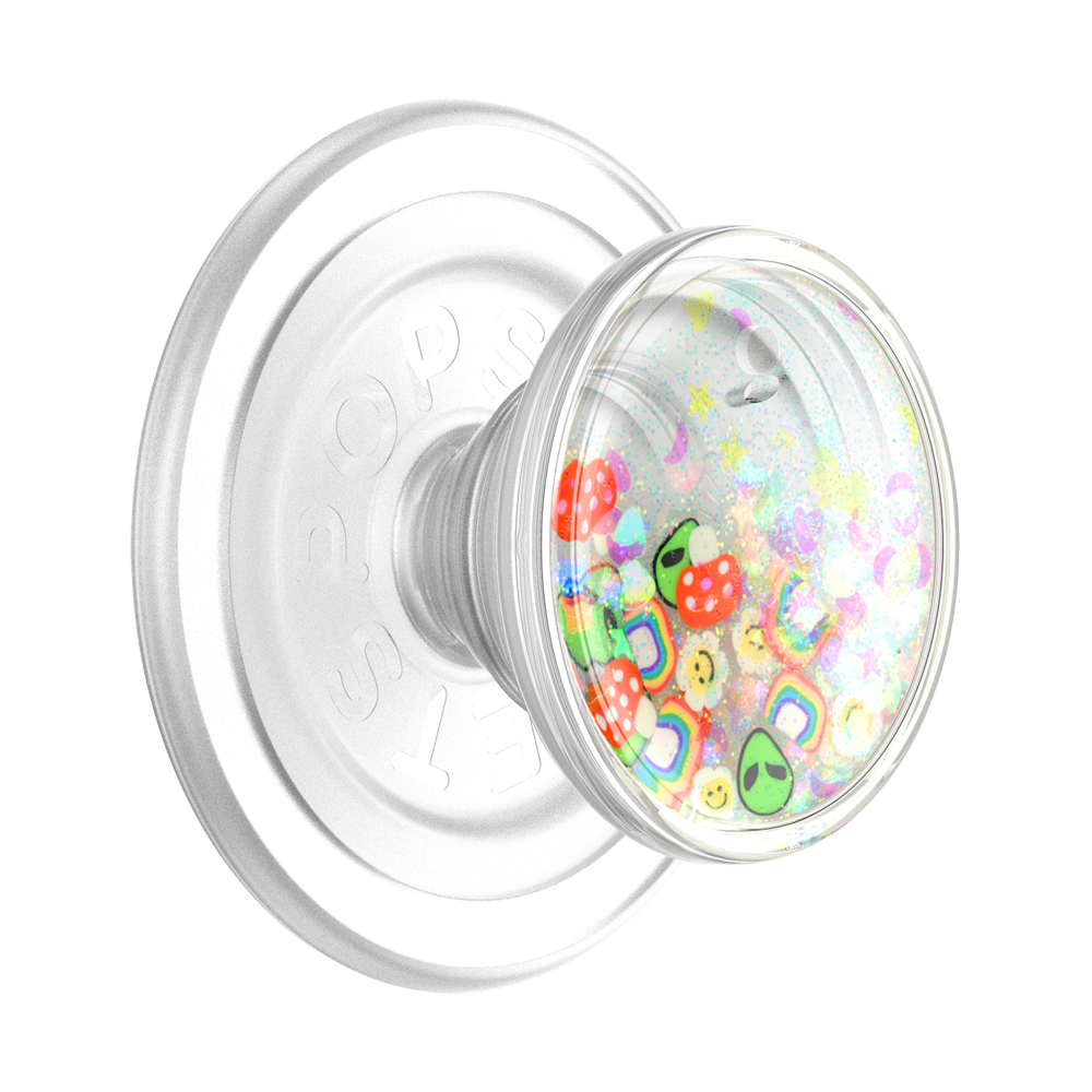 Tidepool Happy Galactic — MagSafe PopGrip - US 83048