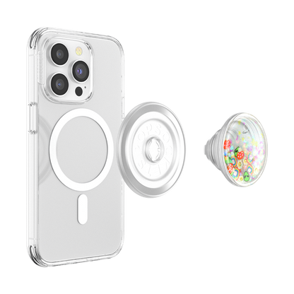 Tidepool Happy Galactic — MagSafe PopGrip - US 83048
