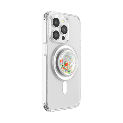 Tidepool Happy Galactic — MagSafe PopGrip - US 52110