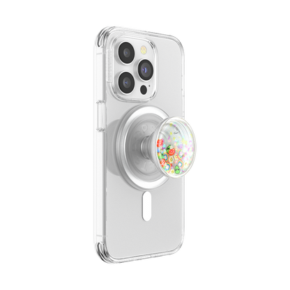 Tidepool Happy Galactic — MagSafe PopGrip - US 83048
