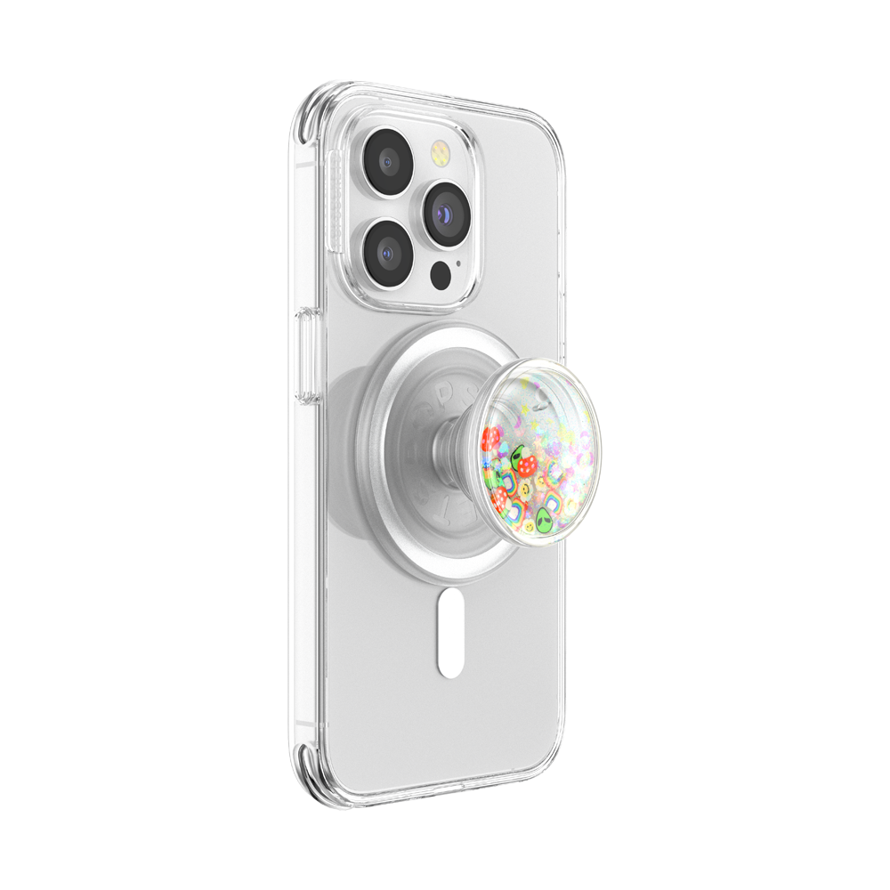 Tidepool Happy Galactic — MagSafe PopGrip - US 52110