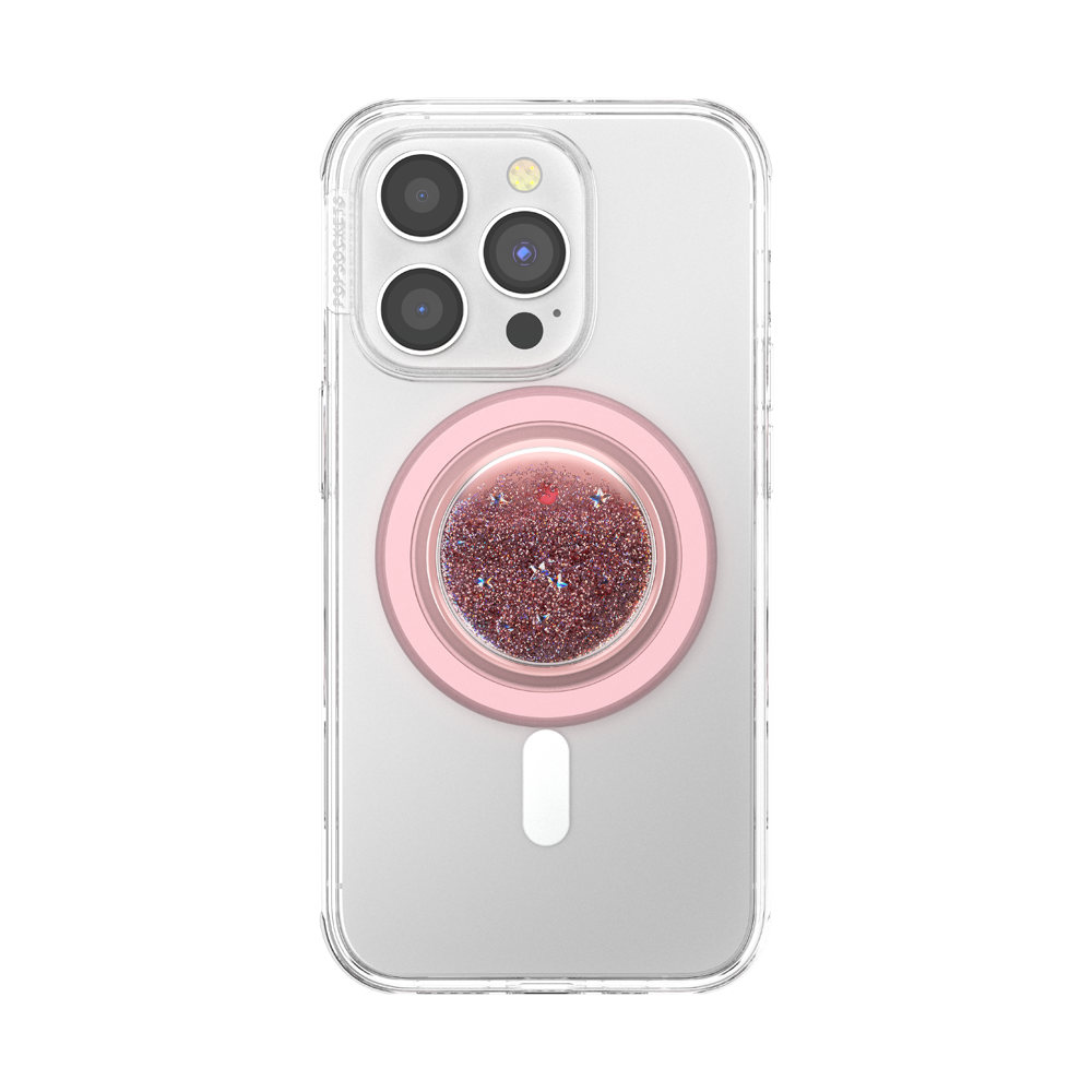 Tidepool Rose — MagSafe PopGrip - US 02316