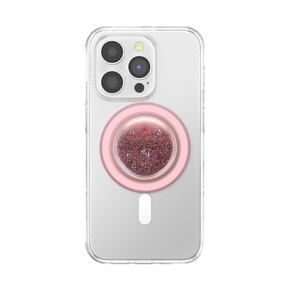 Tidepool Rose — MagSafe PopGrip - US 02316
