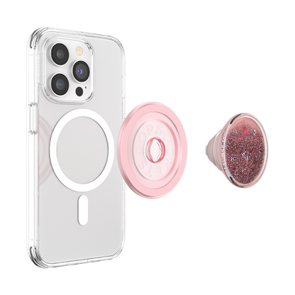 Tidepool Rose — MagSafe PopGrip - US 36462