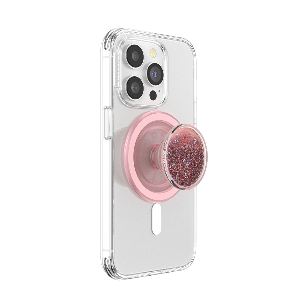 Tidepool Rose — MagSafe PopGrip - US 02316