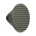 Olive Triangle Knurl — PopTop - US 05579