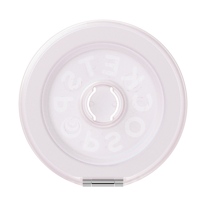 White Opalescent  —  MagSafe Kick-Out Grip & Stand - US 17896