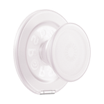 White Opalescent  —  MagSafe Kick-Out Grip & Stand - US 34955