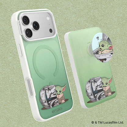 The Child — iPhone 17 Pro Max MagSafe Case - US 22372