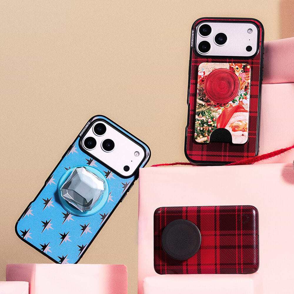 Twinkly — iPhone 17 MagSafe Case - US 75462