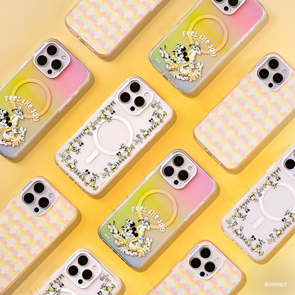 Sherbet Mickey — iPhone 16 Pro MagSafe Case - US 36338