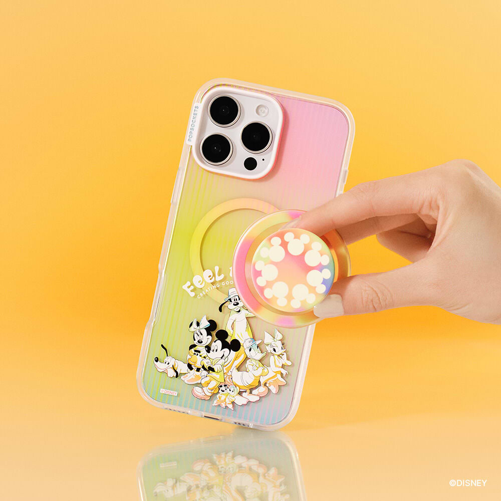 Feel the Joy — iPhone 16 Plus MagSafe Case - US 40401