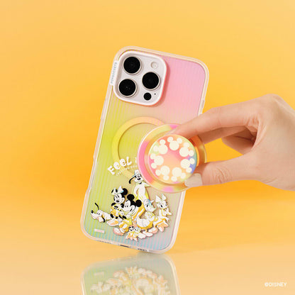 Feel the Joy — iPhone 16 Plus MagSafe Case - US 40401