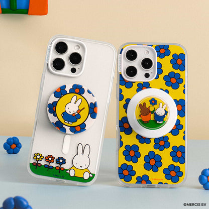 Miffy's Flower Stroll — iPhone Air MagSafe Case - US 37817