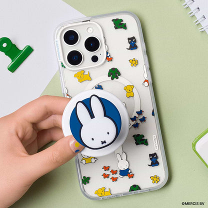 Miffy's Parade — iPhone 17 Pro MagSafe Case - US 50769