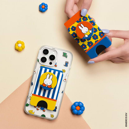 Miffy's Parade — iPhone 17 Pro Max MagSafe Case - US 79411