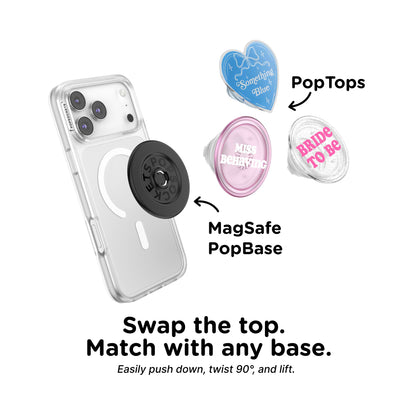 Miss Behaving — PopTop - US 14920
